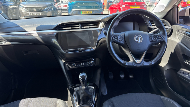 Vauxhall Corsa 1.2 Elite Edition 5dr Petrol Hatchback